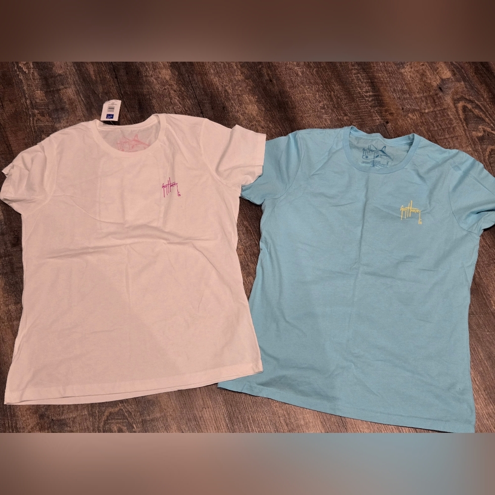 Women's Guy Harvey Shirts